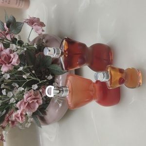 Jean Paul Gaultier perfume